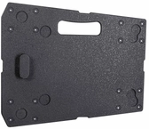 HK Audio Polar MK2 Wheel Board Rollenbrett