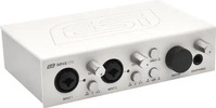 ESI Audio NEVAOTG, ESI Audio ESI NEVA OTG Audio Interface
