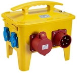 Eurolite SBPO-3240B Stromverteiler
