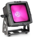 Cameo Flat Pro FLOOD IP65 TRI LED Outdoorfluter, RGB