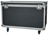 Sweetlight Case f&uuml;r 8x Showtec Sunstrip Active / Pixel Bar 12 / Botex SA-10