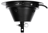 Eurolite MD-2010 Spiegelkugelmotor, bis 50cm Kugel