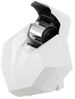 Eurolite LED CAT-80 Strahleneffekt, wei&szlig;