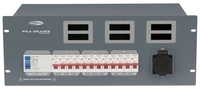 Showgear PSA-32A12S Stromverteiler