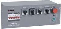 Showgear Motorcontroller