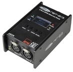 Showtec NET-2/3 Pocket ArtNet-Node