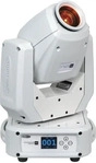 Showtec 40071, Showtec Phantom 65 Spot LED Moving Head, Wei&szlig;