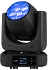 Showtec Xpression 2000W LED Moving Head Wash, schwarz
