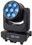 Showtec Shark Zoom Wash Two LED Moving Head