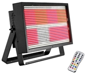 Eurolite Super PIX Strobe 864 LED Panel
