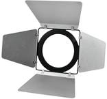 Eurolite ML-56 / ML-64 Fl&uuml;geltor, silber