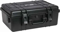 Showgear D7167, Showgear Daily Case 22 Kunststoffkoffer