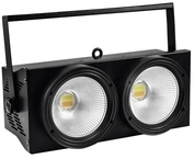 Eurolite LED Audience Blinder 2, WW/CW