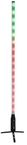 Eurolite Akku Slim Tube AIR, RGB, 32x0.25W SMD-LED