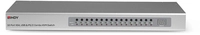 Lindy 39527 16 Port VGA / USB / PS2 KVM Switcher