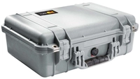 Peli 1500-001-180E Equipment Koffer