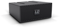 LD Systems CURV 500 SLA SmartLink Adapter, schwarz
