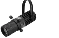Eurolite LED Mini PFE-12 LED Profilscheinwerfer, WW