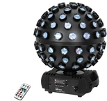 Eurolite LED B-40 Strahleneffekt