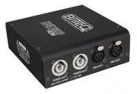 Briteq DS123-RDM DMX Splitter