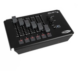 Showtec Easy 6 Lightcontroller