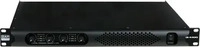 DAP Audio D4531, DAP Audio Qi-4400 Installationsendstufe