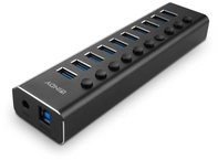 Lindy 43370 USB 3.0 Hub