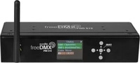 Eurolite 51860131, Eurolite freeDMX PRO 512 Wi-Fi Interface