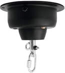 Eurolite MD-1515 Spiegelkugelmotor, bis 30cm Kugel