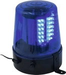 Eurolite 51931472, Eurolite Polizeilicht Classic, blau