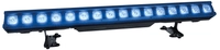 Showtec Spectra Wash LED Outdoor Bar, RGBW, schwarz