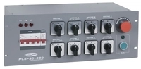 Showgear Motorcontroller, 8-Kanal