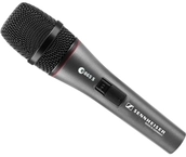 Sennheiser E 865 S Mikrofon