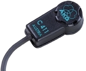 AKG C 411 PP Instrumentenmikrofon