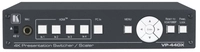 Kramer Germany Kramer VP-440X Pr&auml;sentations-Scaler