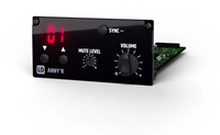 LD Systems ANNY R B8 Empf&auml;ngermodul, 823-865MHz