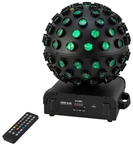 Eurolite LED AKKU B-40 AIR Strahleneffekt, RGBW