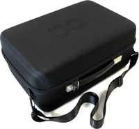 Allen & Heath CQ20B-Case/X, Allen & Heath Allen&Heath CQ20B Tragetasche