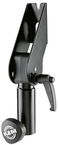 K&ouml;nig & Meyer K&M 19610 Stativadapter, schwarz