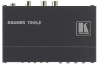 Kramer Germany Kramer VP-410 Formatwandler Scaler