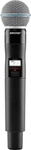 Shure QLXD2/B58=-K51, Shure QLXD2/BETA58A K51 Handsender