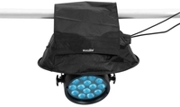 Eurolite Rain Cover Single Clamp Wetterschutzh&uuml;lle