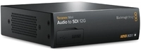 Blackmagic Design Teranex Mini Audio / SDI 12G