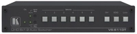 Kramer Germany Kramer VS-611DT Matrixschalter / Umschalter