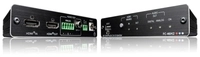 Kramer Germany Kramer FC-46H2 4K HDR HDMI Audio De-/Embedder,