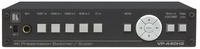 Kramer Germany Kramer VP-440H2 Pr&auml;sentations-Scaler, IN:3xHDMI