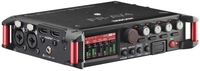 Tascam FR-AV4 Field Recorder