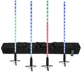 Eurolite Akku Slim Tube AIR Set