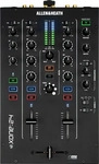 Allen & Heath XONE:24/220X, Allen & Heath Allen&Heath XONE:24/220X DJ Mixer