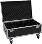 Roadinger 31005234, Roadinger Case f&uuml;r 4x Eurolite LED PMB-4 LED Bar